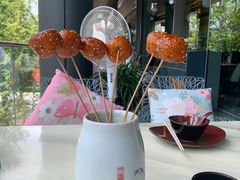 -柴门饭儿(成都太古里店)