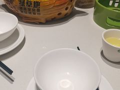 -绿草地·湘菜(7mall店)