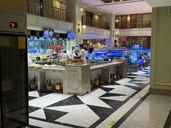 -新海渔港·胶东海鲜家常菜·家宴(奥体中心店)