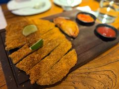 -El Bodegon阿根廷秘鲁餐厅(幸福路店)
