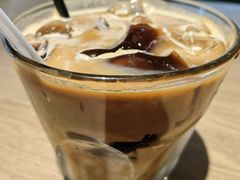 -Maxpoint Kitchen 西餐咖啡(乐峰广场店)