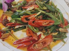 -西北朗益和穆斯林餐厅