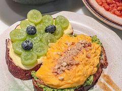 -Green Table·GT(万象前海店)