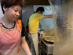 -咏春葱油饼(德政中路店)