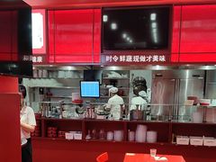 -喜家德虾仁水饺(漕河泾印象城店)