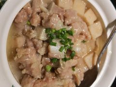 -费大厨辣椒炒肉(太平老街店)