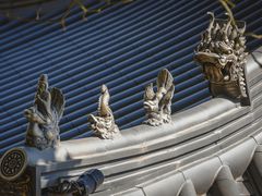-径山寺