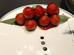 -半勺·新徽菜(银泰城店)