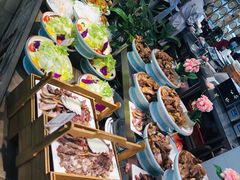 -村长家的疙瘩汤(沌口店)