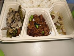 -大米先生(成都青龙街店)