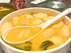 -苏帮袁Sue Cuisine(来福士店)