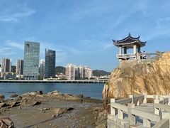 -鼓浪屿·皓月园