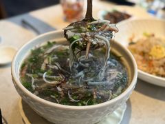-阿伟海鲜楼·福建菜(延寿店)