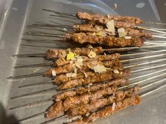 -三个大叔烤羊肉串·炭炉砂锅菜(西三旗店)