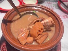 -来菜·湖北头牌藕汤(武商MALL众圆店)