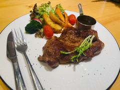 -夏日玛莉西餐厅(梅溪湖步步高店)
