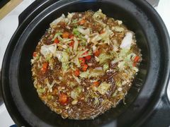 -饭橘汉江码头·乡野土菜馆(静安路店)