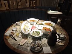 -梁家大院•农家菜(昆山会展中心店)