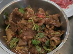 -燃计沙茶皇·香港沙茶火锅(人广旗舰店)