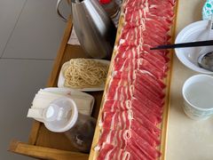 -阳坊胜利涮羊肉(阳坊老店)