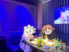 -纯K(打浦桥店)