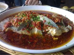 iphone_upload_pic-钟掌勺忘不了地道湘菜(新天地假日广场店)