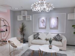 -久匠·野生眉半永久纹眉