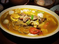 -寻宝记绍兴菜(鲁迅路店)