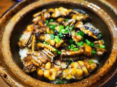 -红星光发煲仔饭(大石街店)