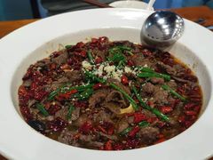 -邱大妈水煮(龙山店)