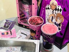 -奈雪的茶(天河城店)
