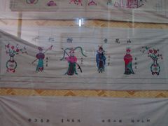 -葫芦古镇关东民俗雪乡