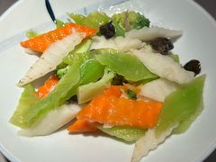 -闽上鲜·福建菜(龙湖滨江天街店)