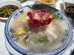 -老雒阳清真水席(瀍河店)