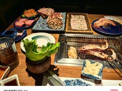 -杉海和牛烧肉海鲜自助(会展城店)