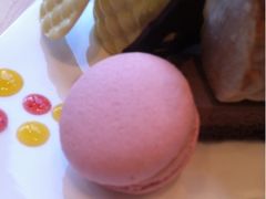 时尚巴黎-哈根达斯(武汉天地店)