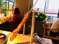 -通海俄式烧烤(下瓦房店)