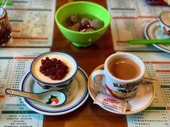红豆双皮奶-小龍鳳餐室(番禺路店)