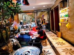 大堂-嘉州九妹凤爪(乐山总店)