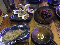 -质烤烤物·活烤海鲜(质烤总店)