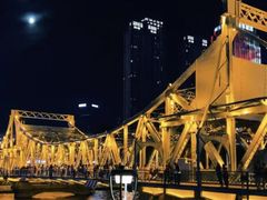 -天津意大利风情旅游区