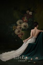 -乐派诗婚纱摄影