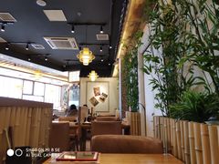 -水林间·寿喜烧自助(仙林金鹰店)