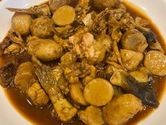 -尚香汤包文博馆(合兴路店)