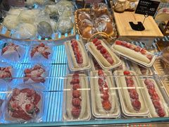 -Briant石窑面包(丰盛里店)