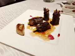 -朝(澳门伦敦人店)