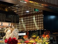 -苏格里岛自助烤肉海鲜火锅(成都金牛万达店)