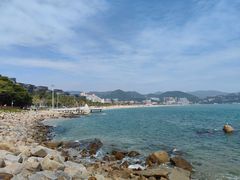 -大梅沙海滨公园