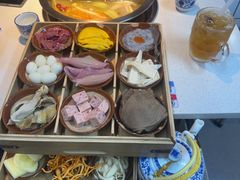 -芈重山老火锅(广州首店)