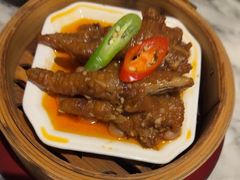 -东南里湖景餐厅·新闽菜(浦西万达店)